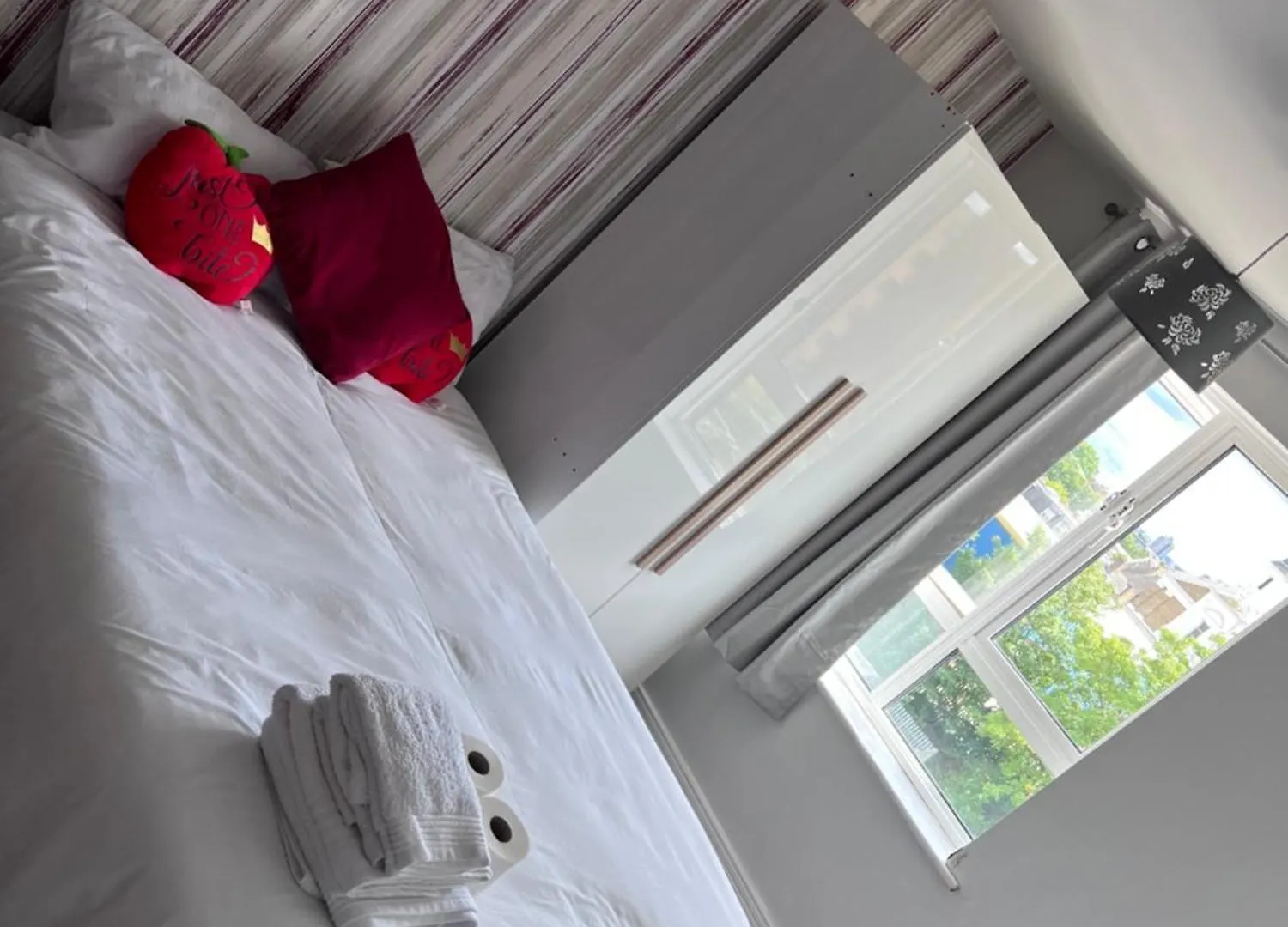 Lovely En-Suite Double Room London United Kingdom
