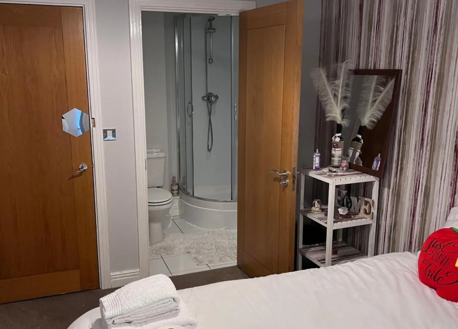 Lovely En-Suite Double Room London