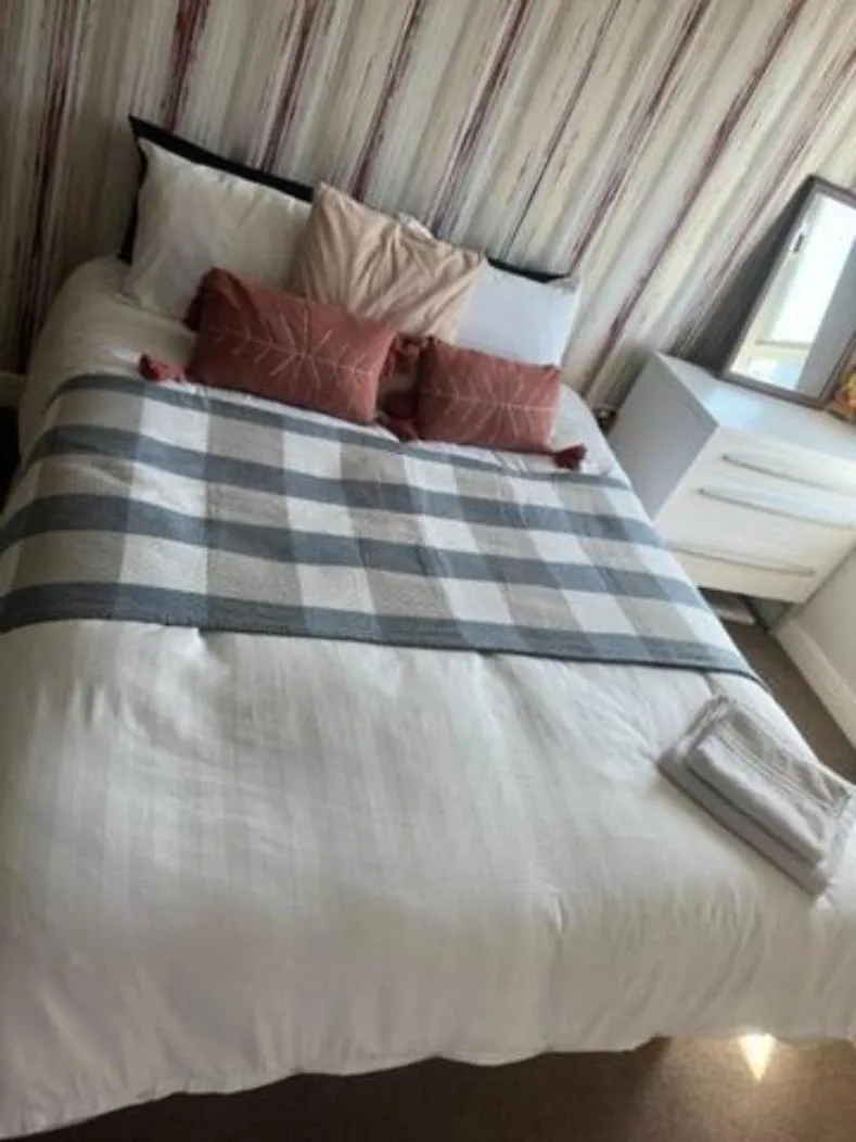 Lovely En-Suite Double Room London 0*,