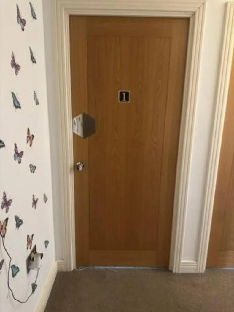 Lovely En-Suite Double Room London