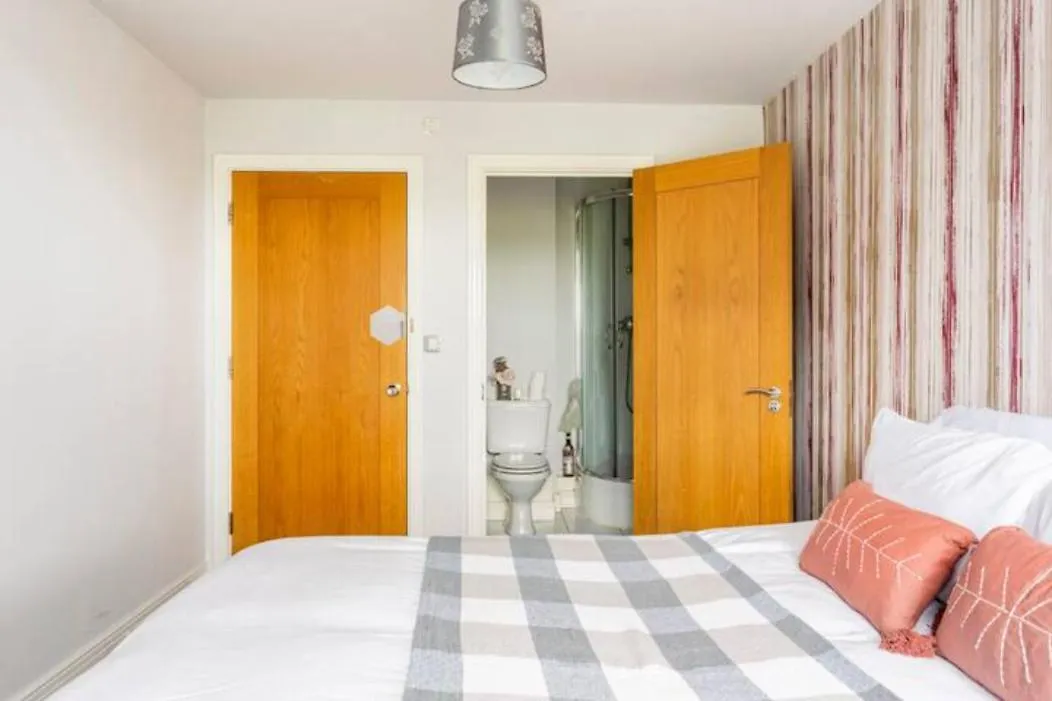 Homestay Lovely En-Suite Double Room London United Kingdom
